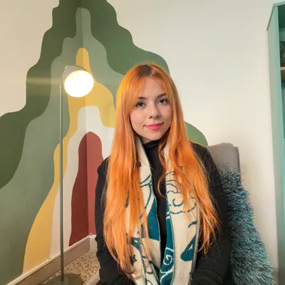 Maria Camila González
